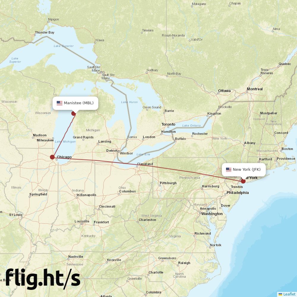 MBL-JFK