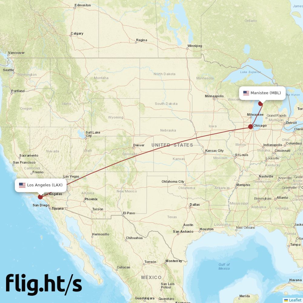 MBL-LAX