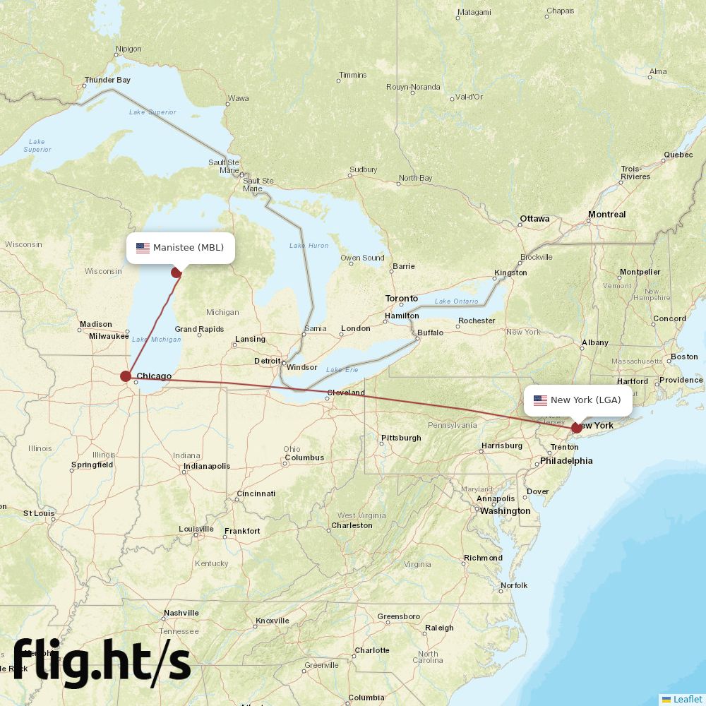 MBL-LGA