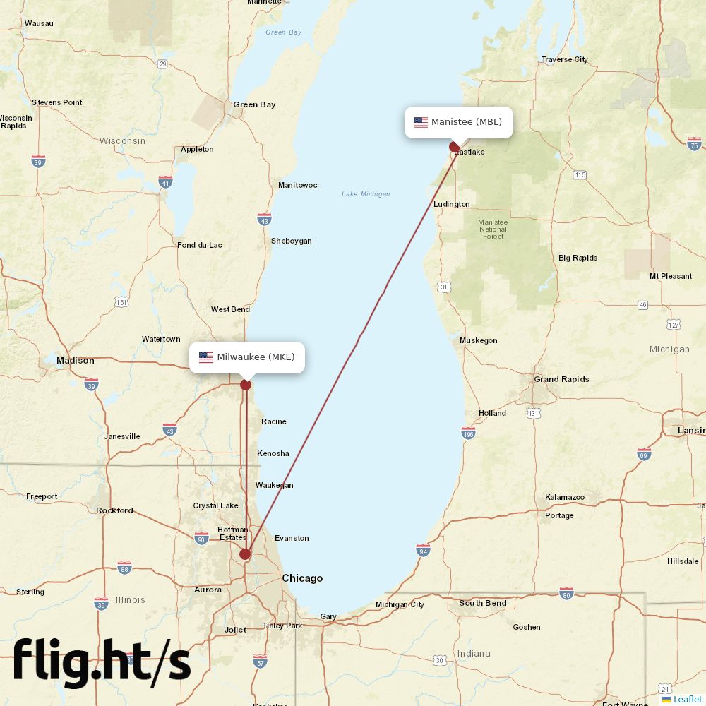 MBL-MKE