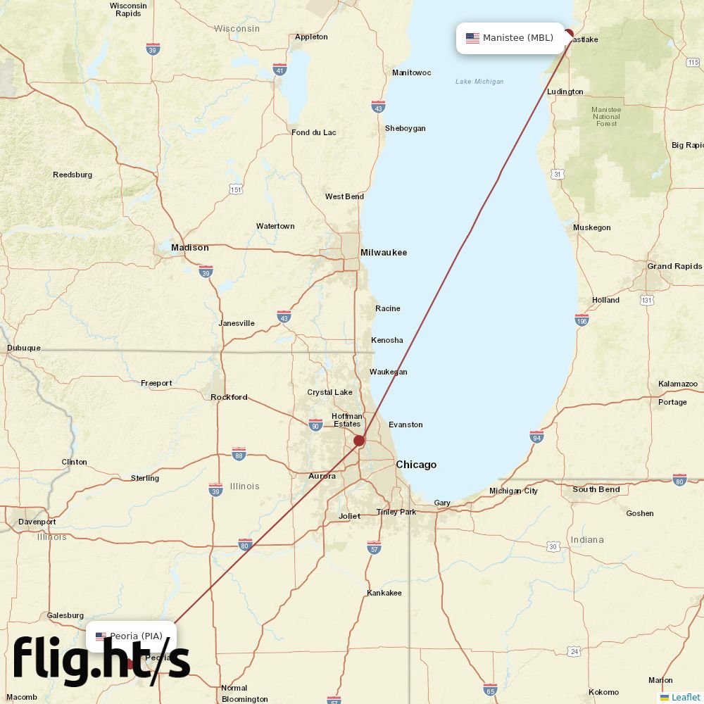 MBL-PIA