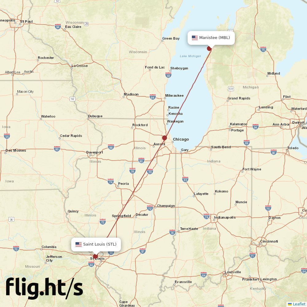 MBL-STL