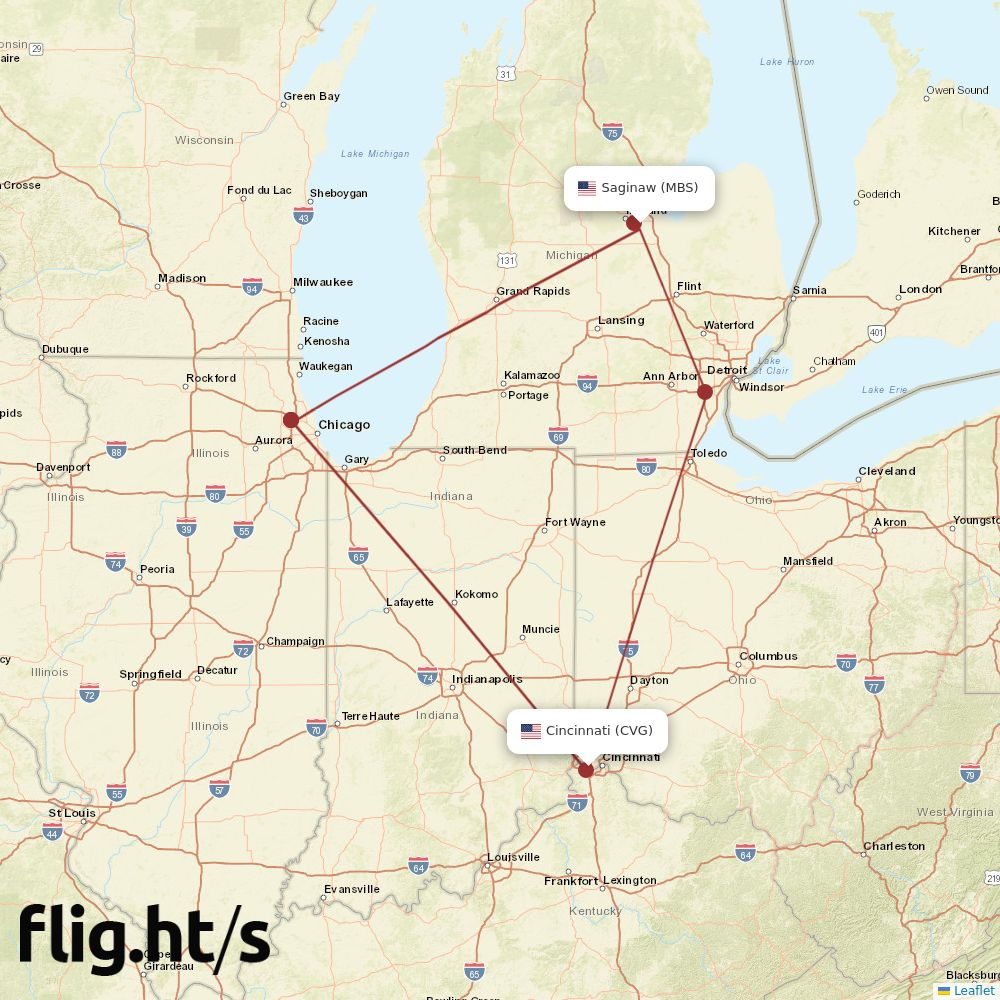 MBS-CVG