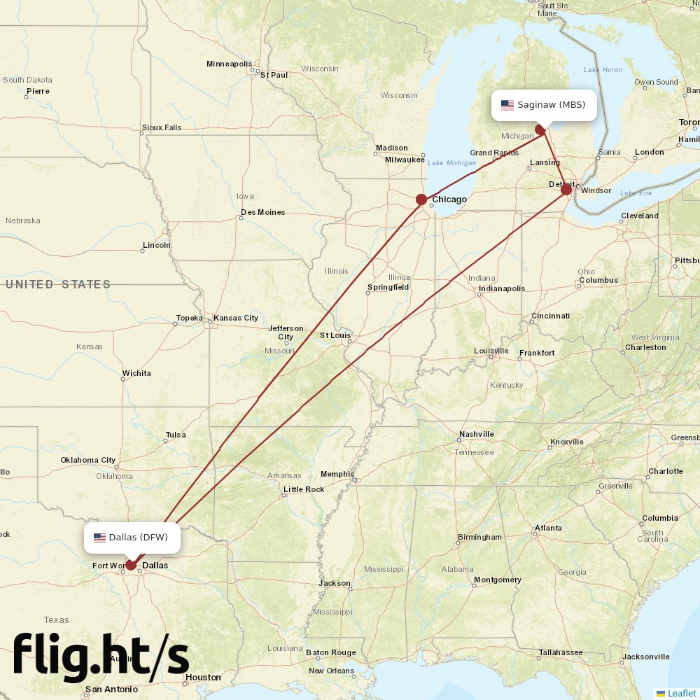 MBS-DFW