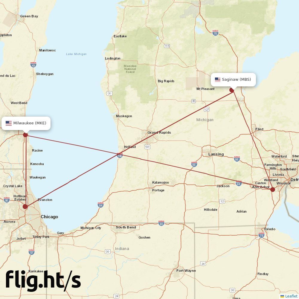 MBS-MKE