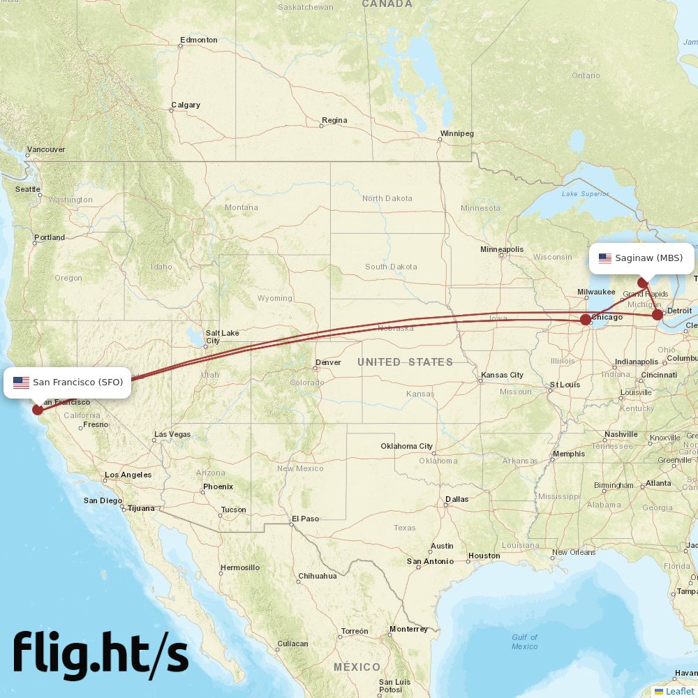 MBS-SFO
