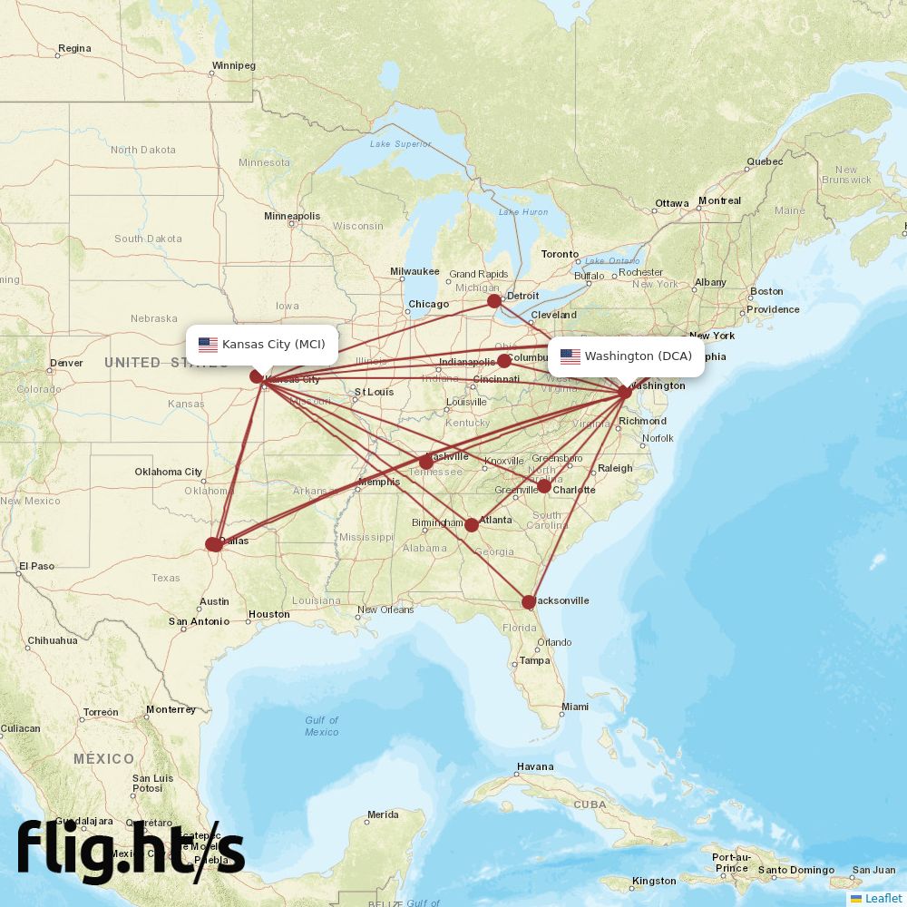 MCI-DCA