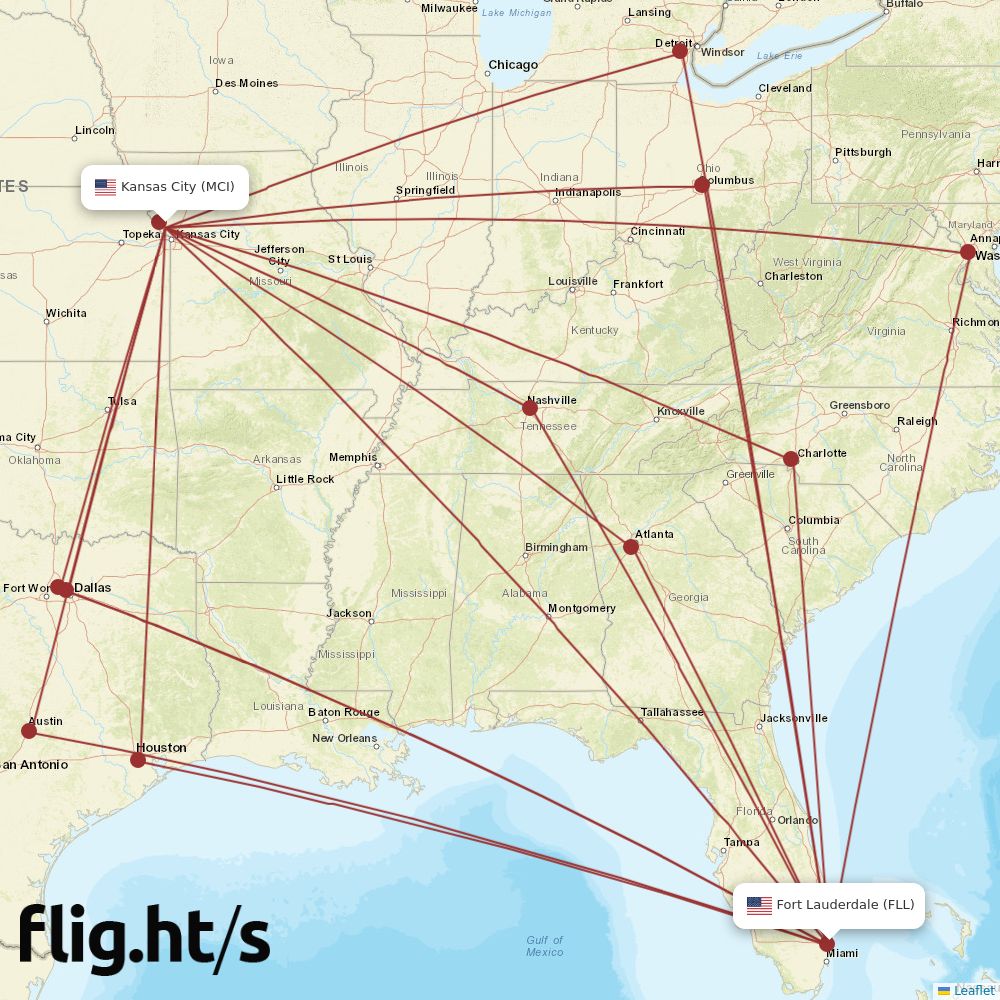 MCI-FLL