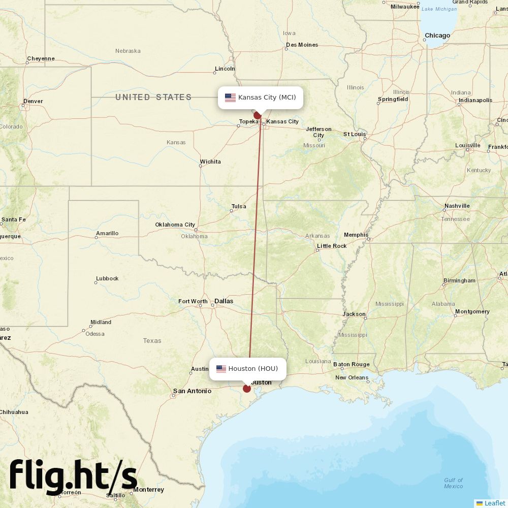 MCI-HOU
