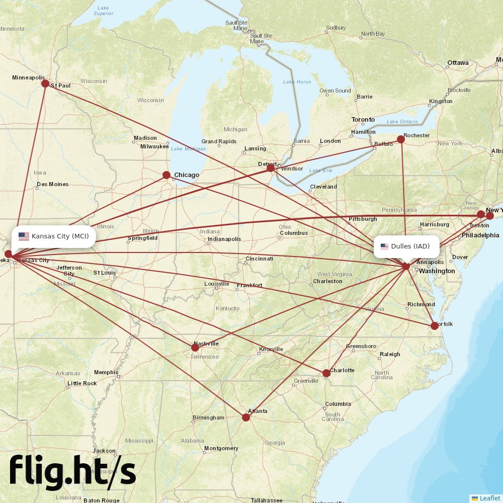 MCI-IAD