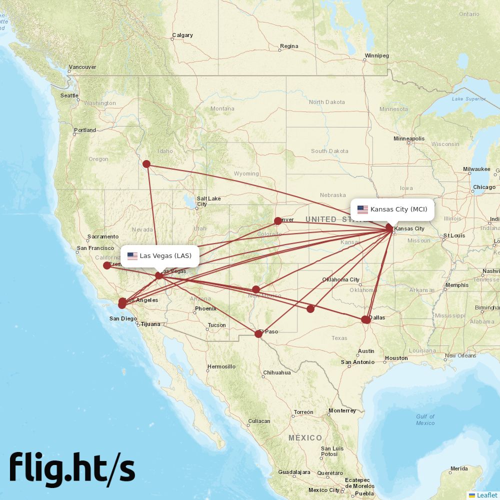 MCI-LAS