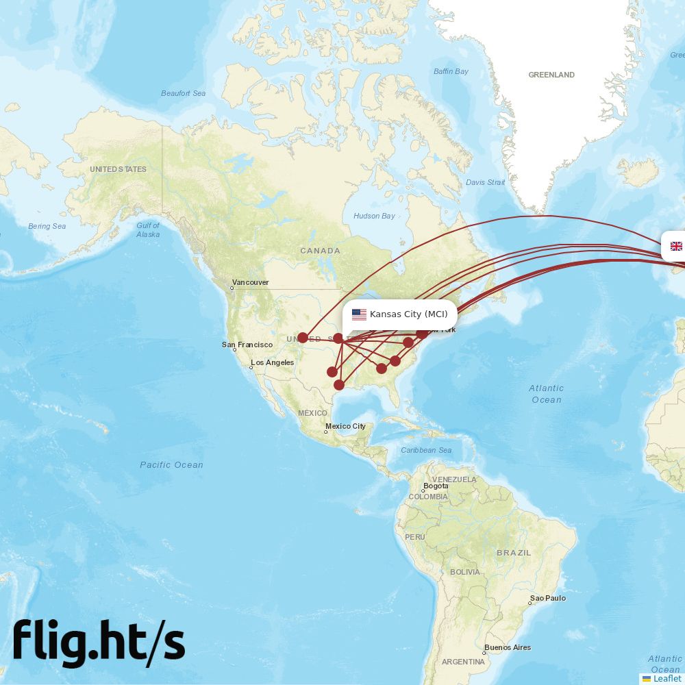 MCI-LHR