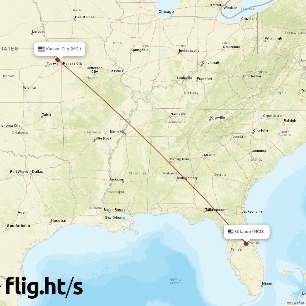 MCI-MCO