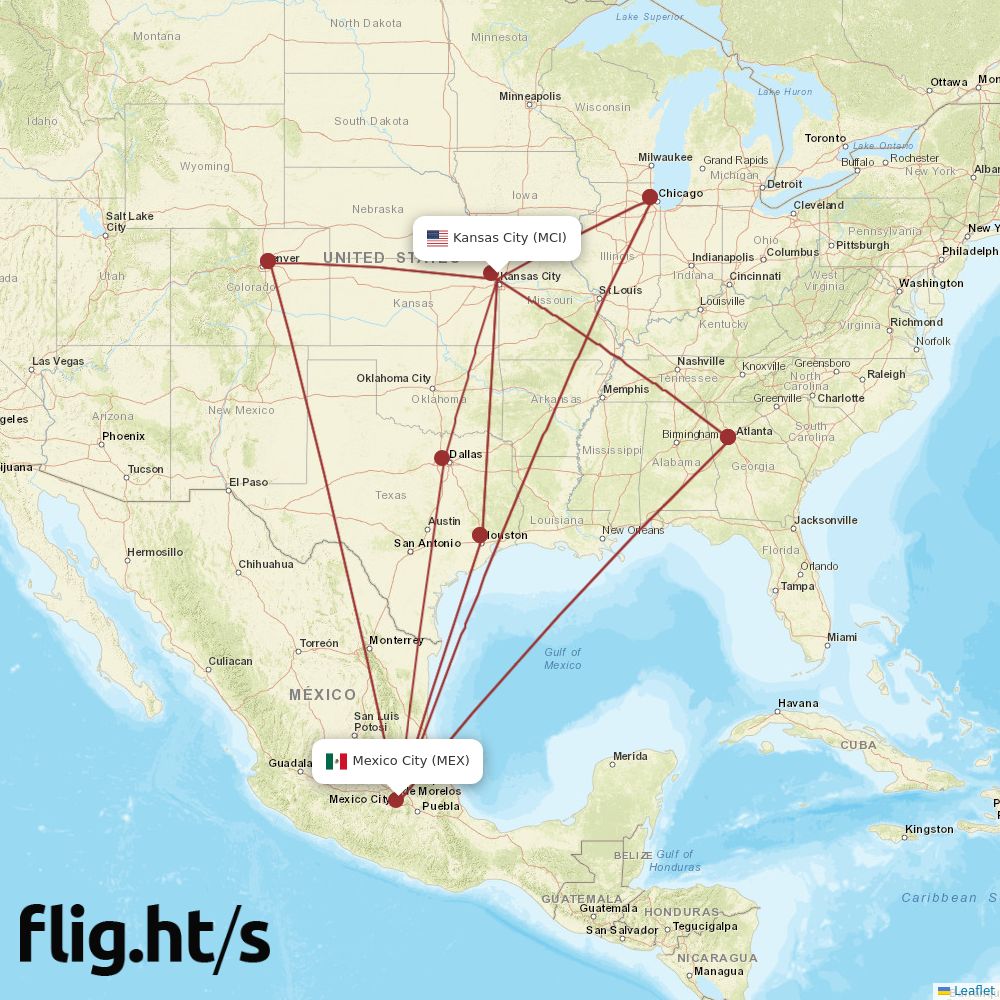 MCI-MEX