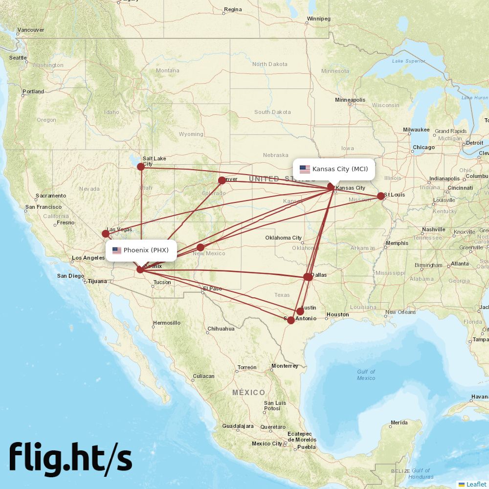 MCI-PHX