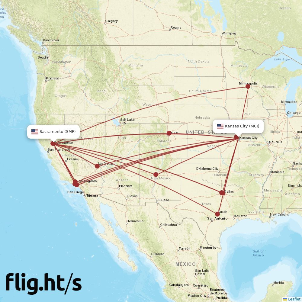 MCI-SMF