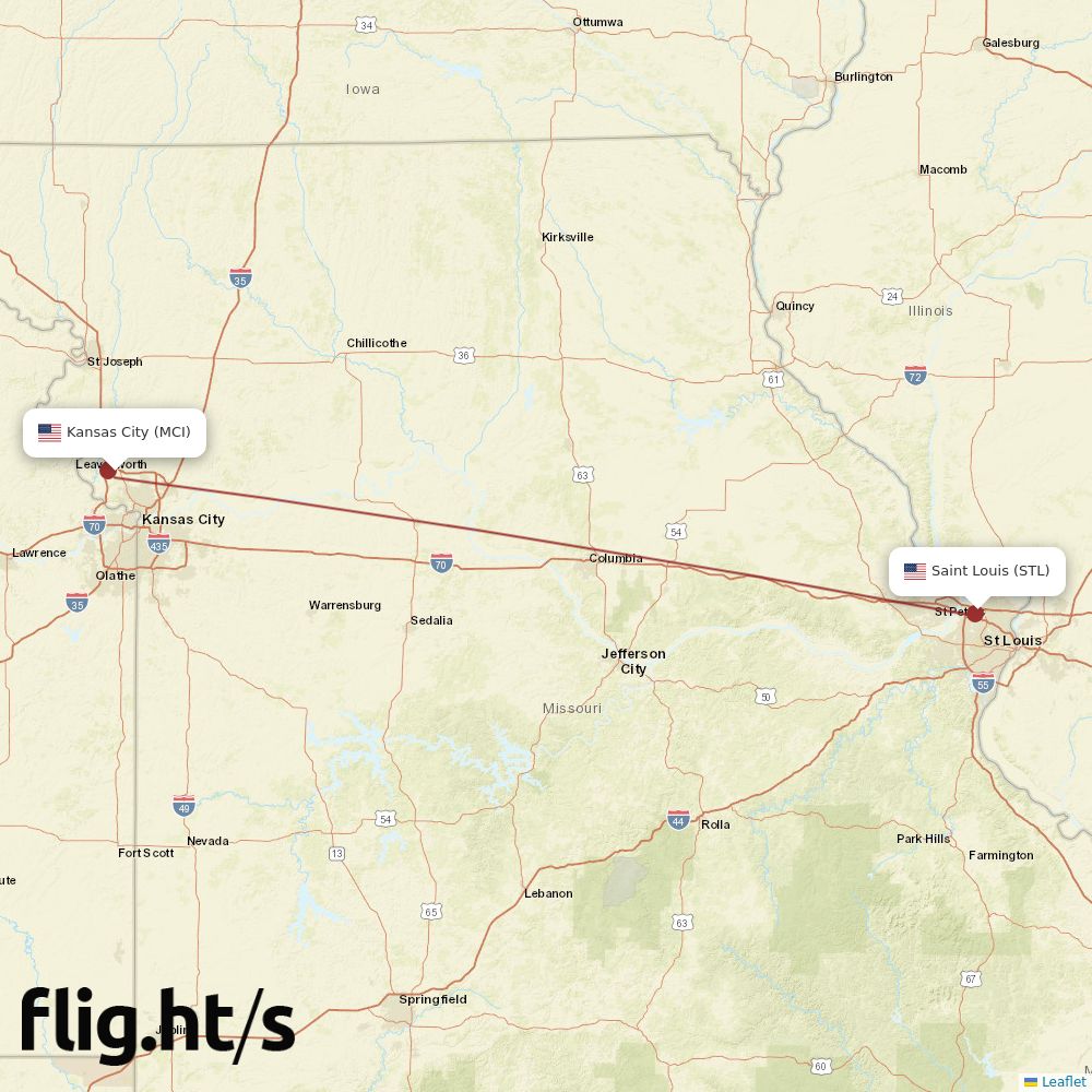 MCI-STL