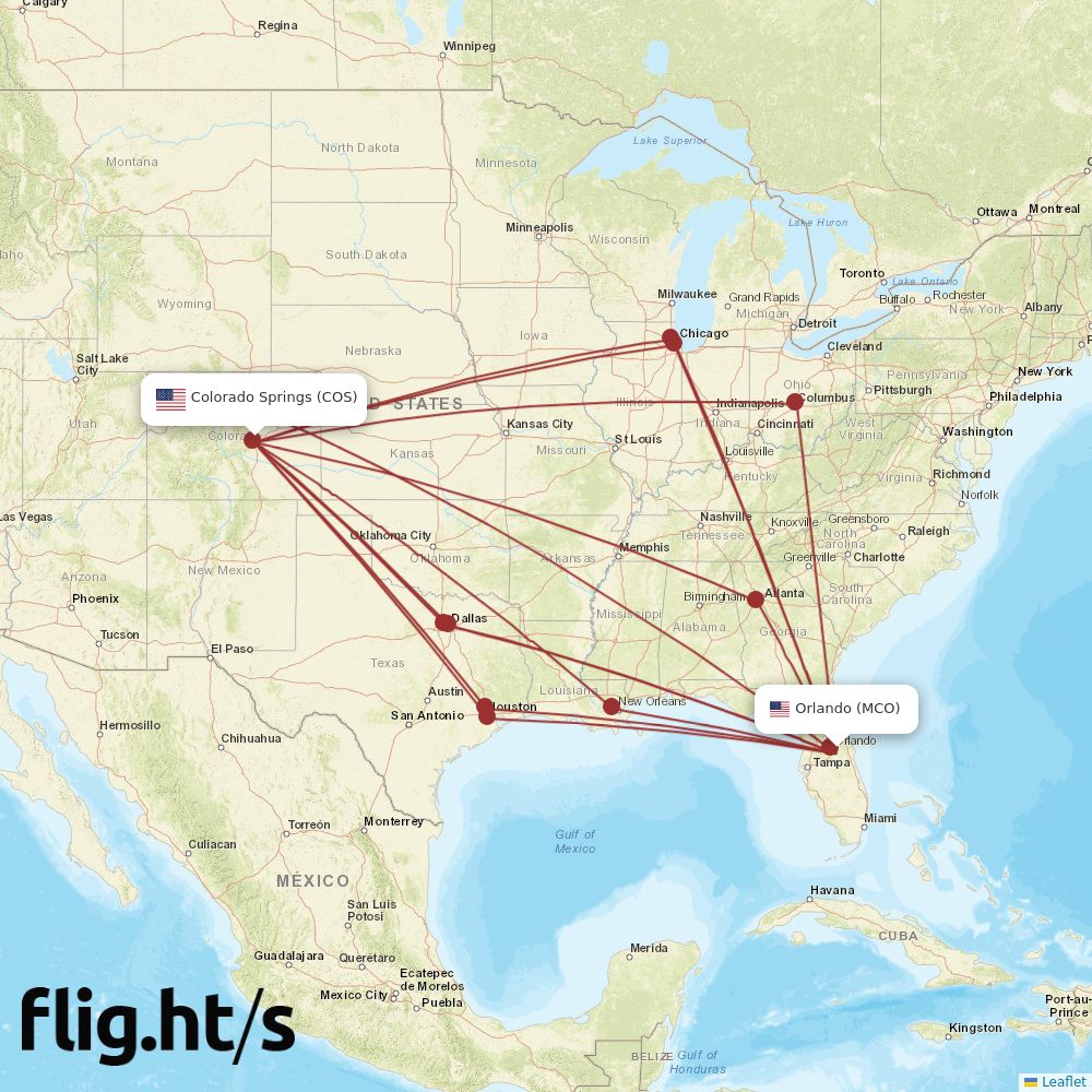 MCO-COS