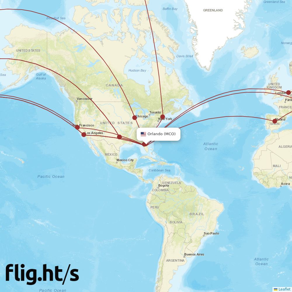 MCO-HKG