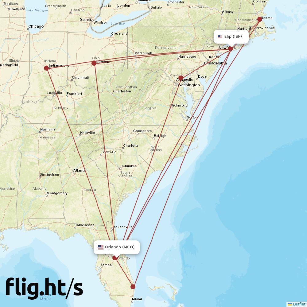 MCO-ISP