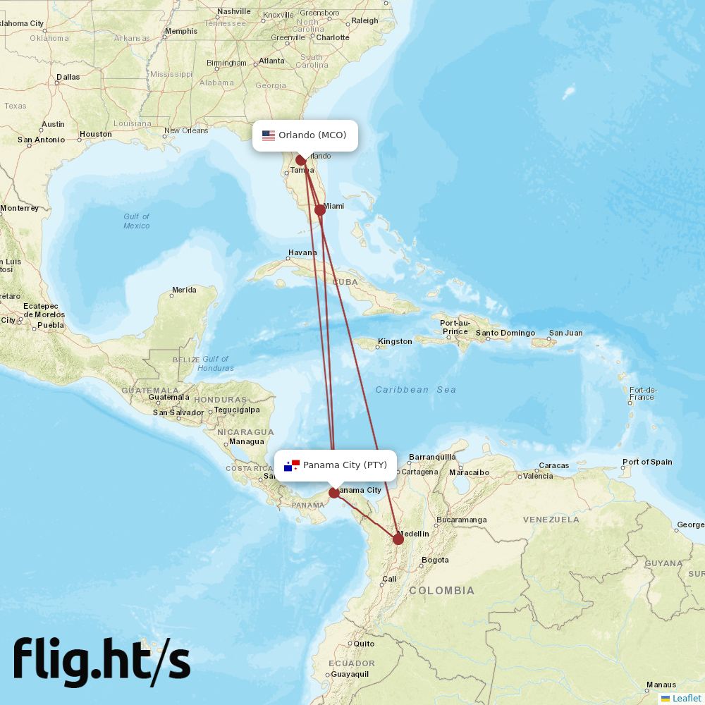 MCO-PTY