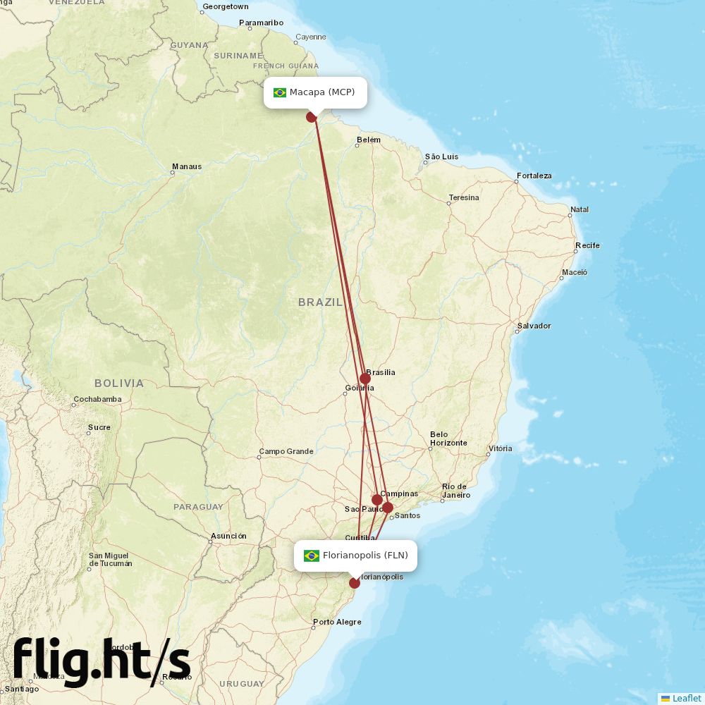 MCP-FLN