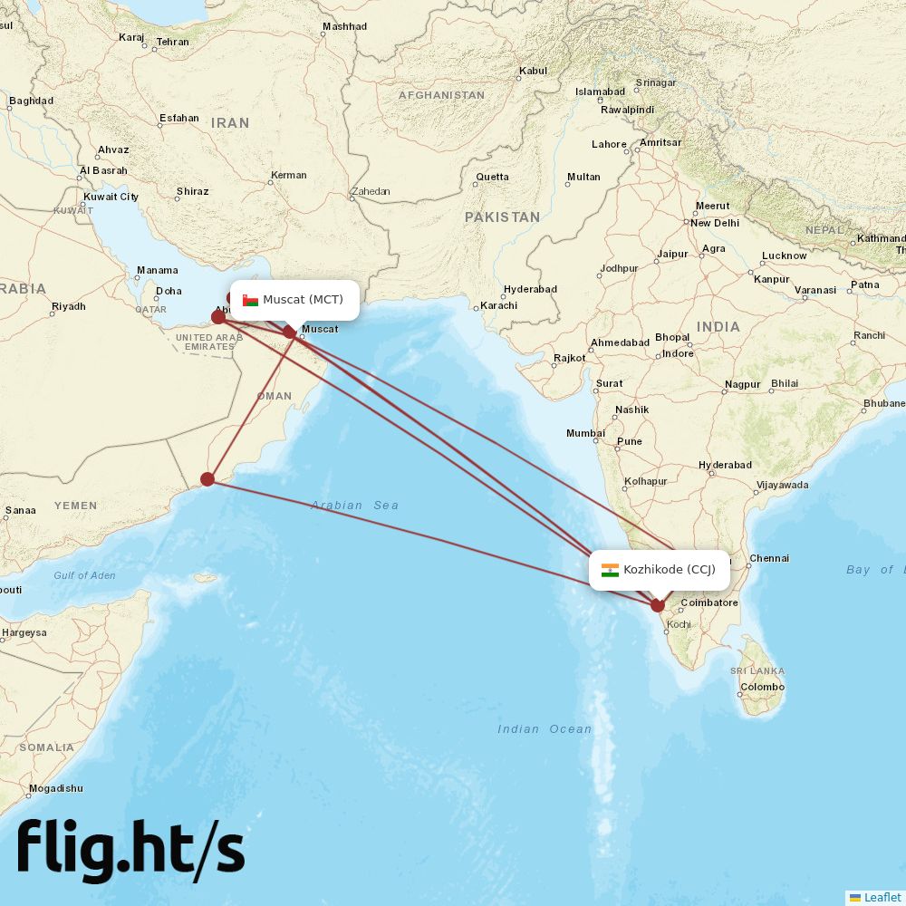 MCT-CCJ