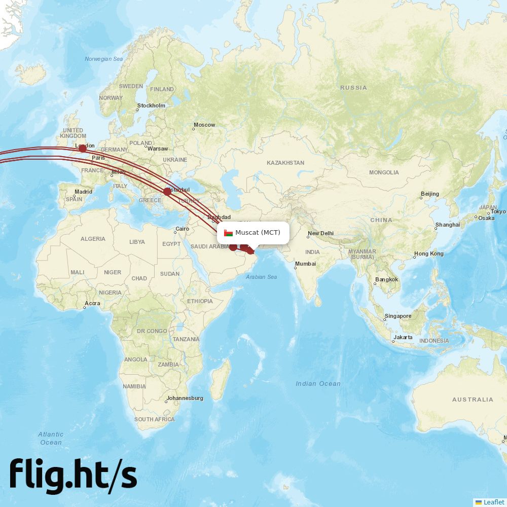 MCT-MIA