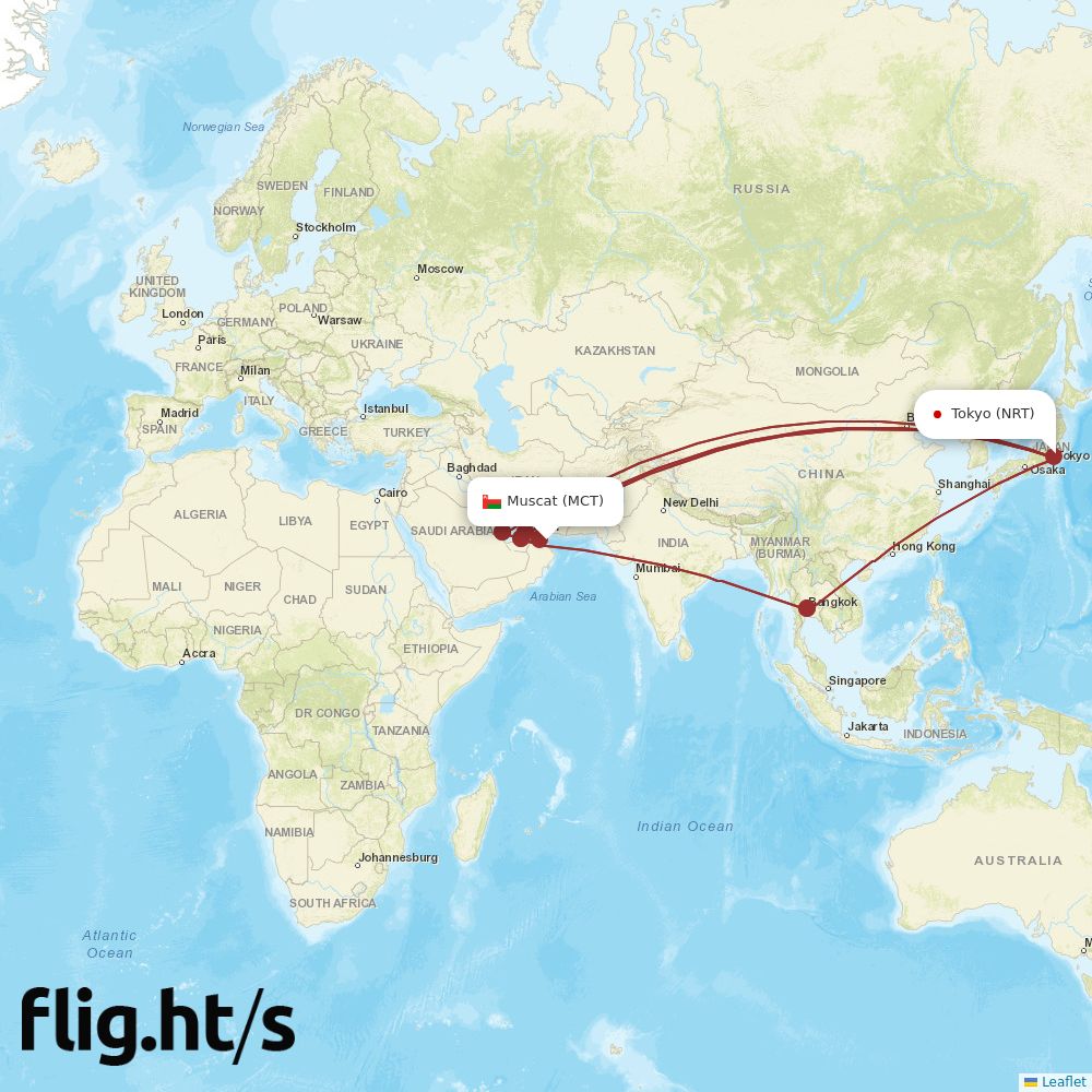 MCT-NRT