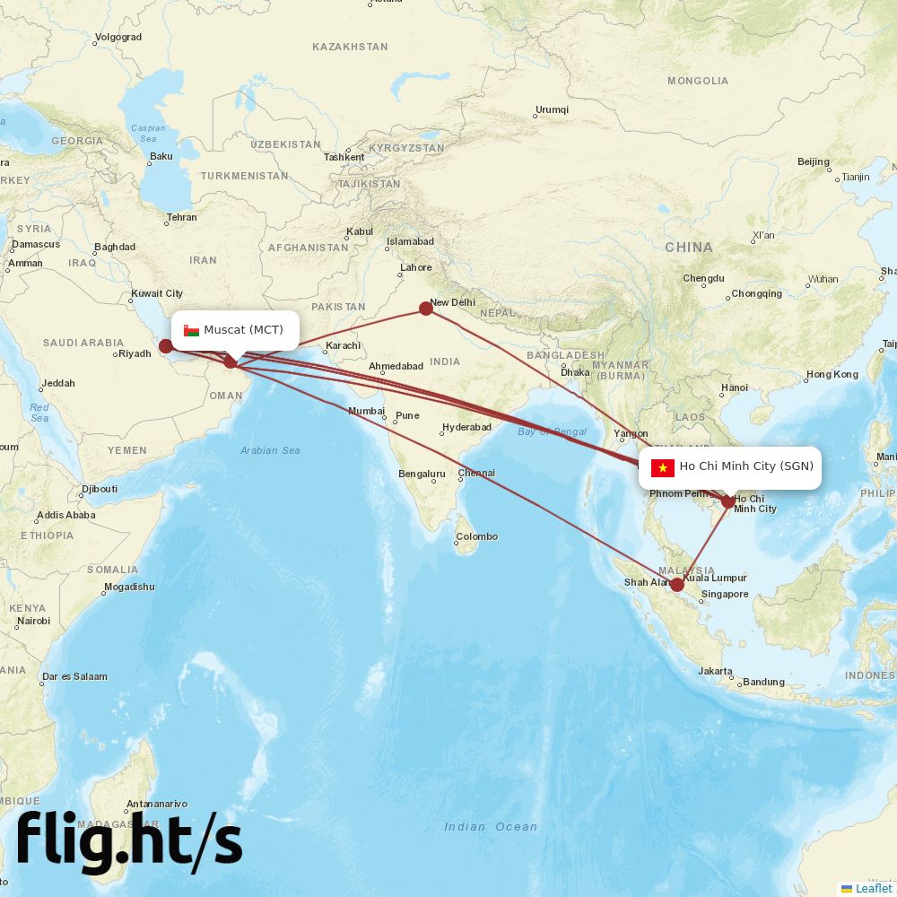 MCT-SGN