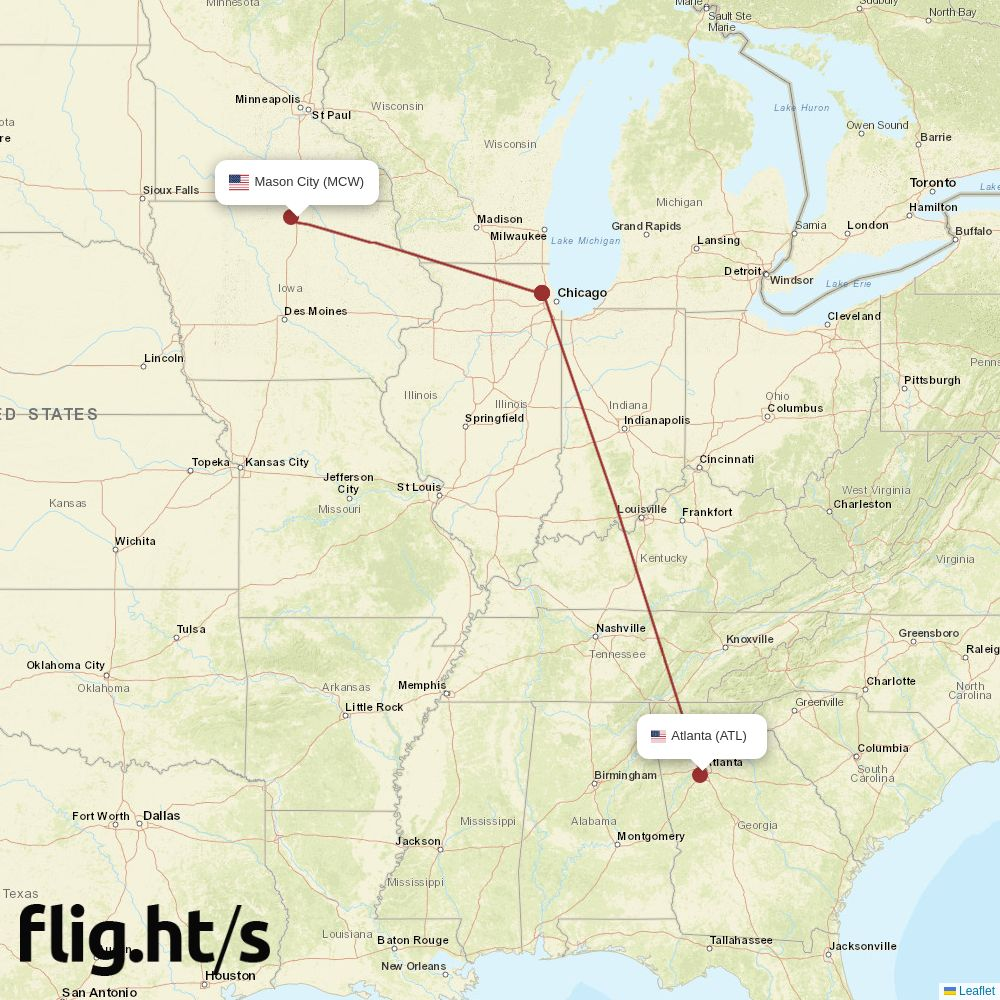 MCW-ATL