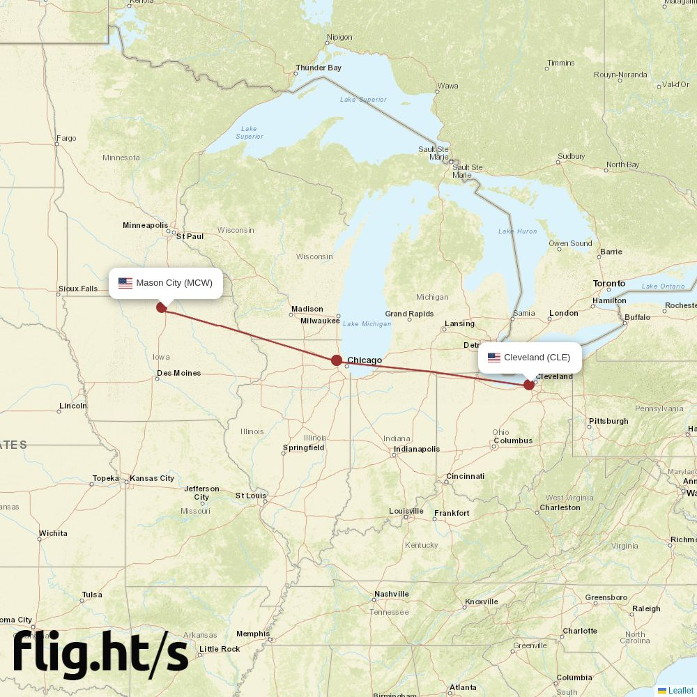 MCW-CLE