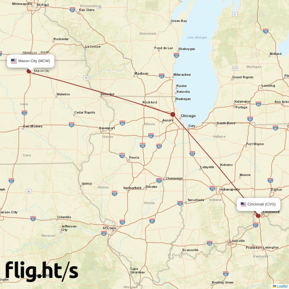 MCW-CVG