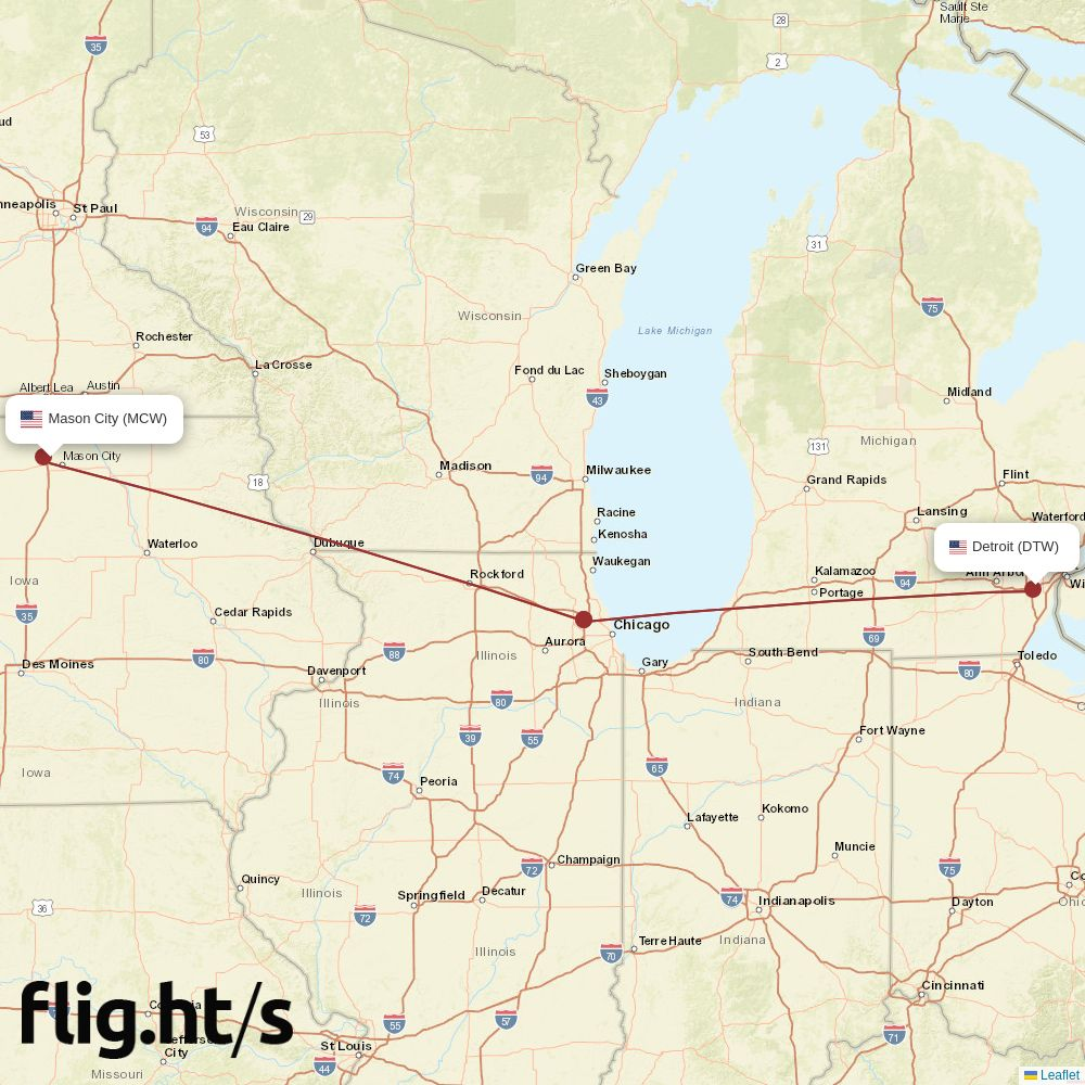 MCW-DTW