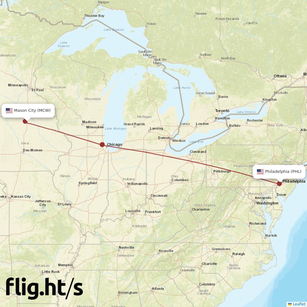MCW-PHL