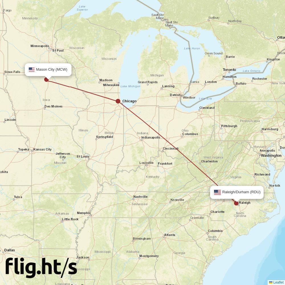MCW-RDU