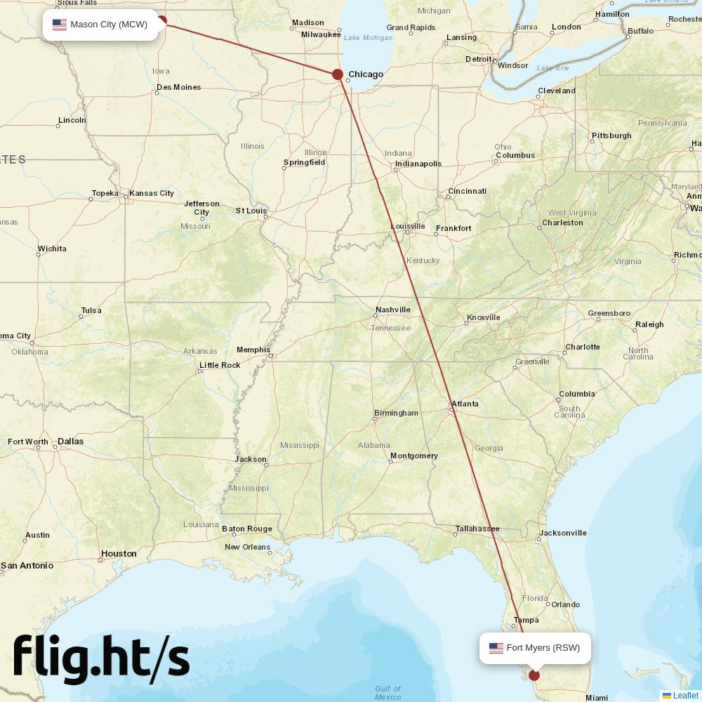 MCW-RSW