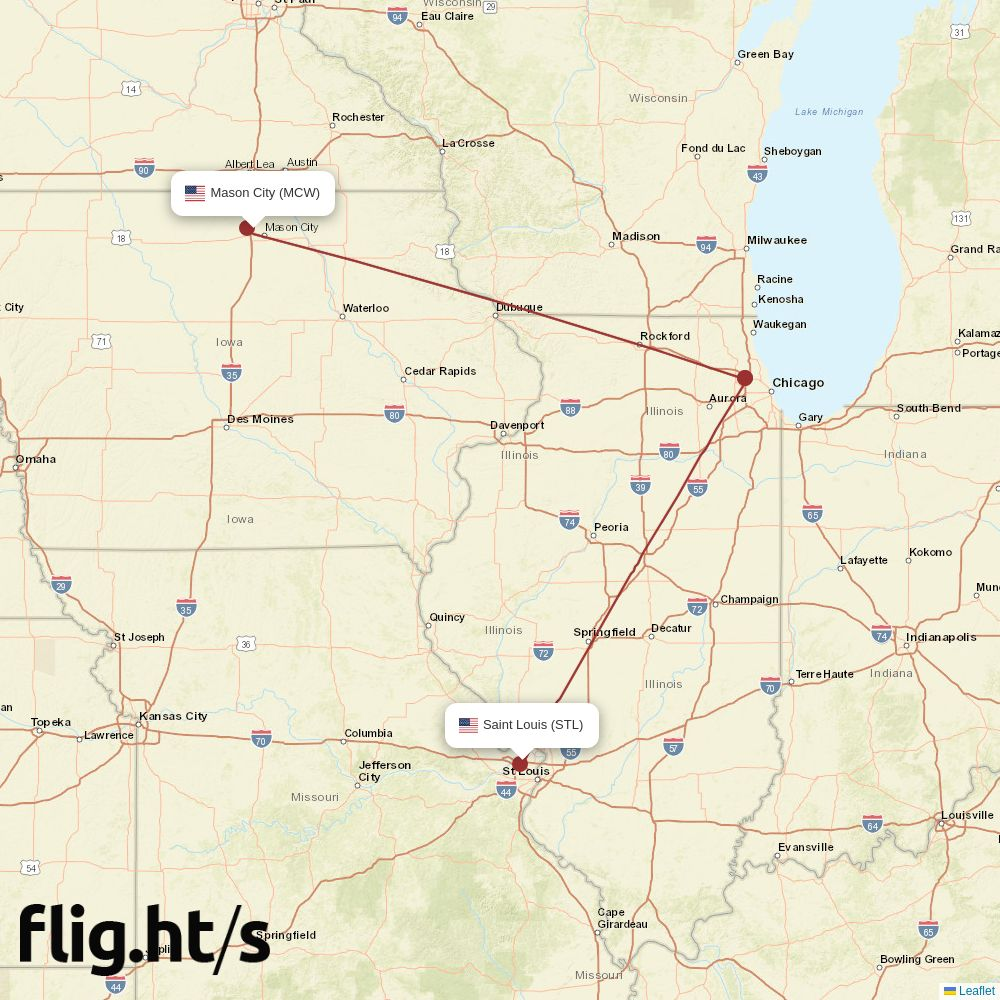 MCW-STL