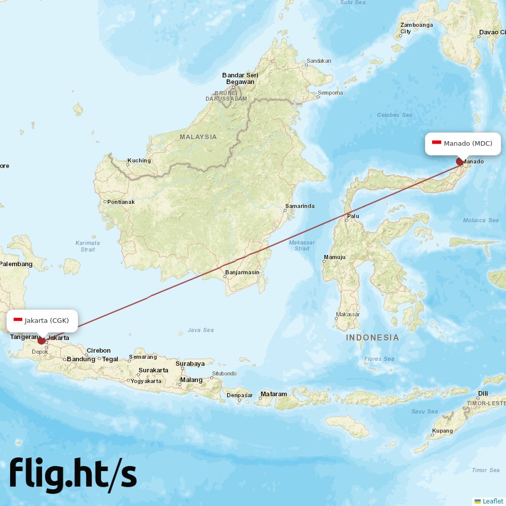 MDC-CGK
