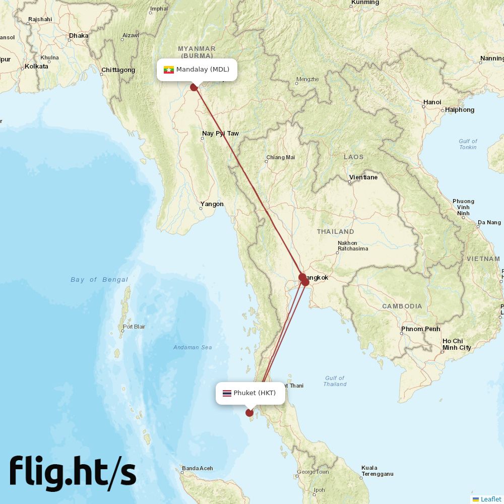 MDL-HKT