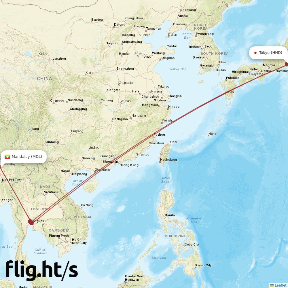 MDL-HND