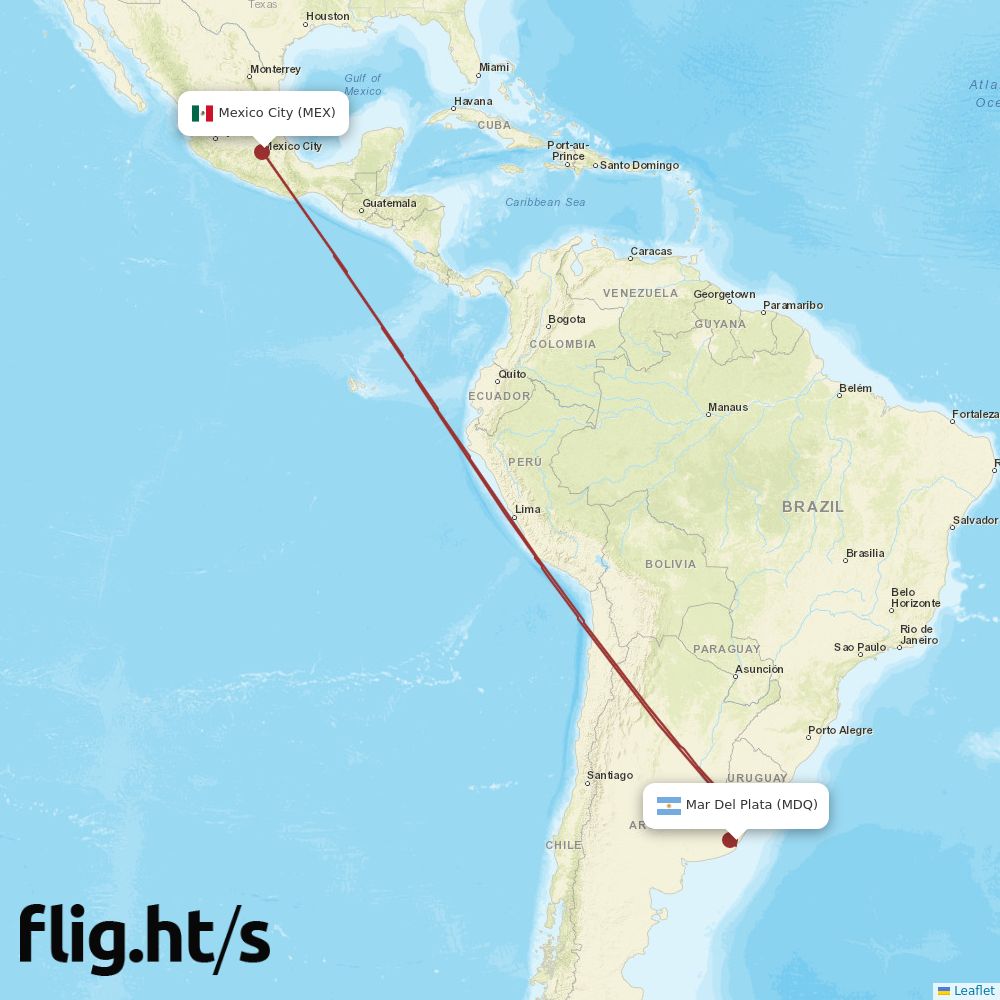 MDQ-MEX