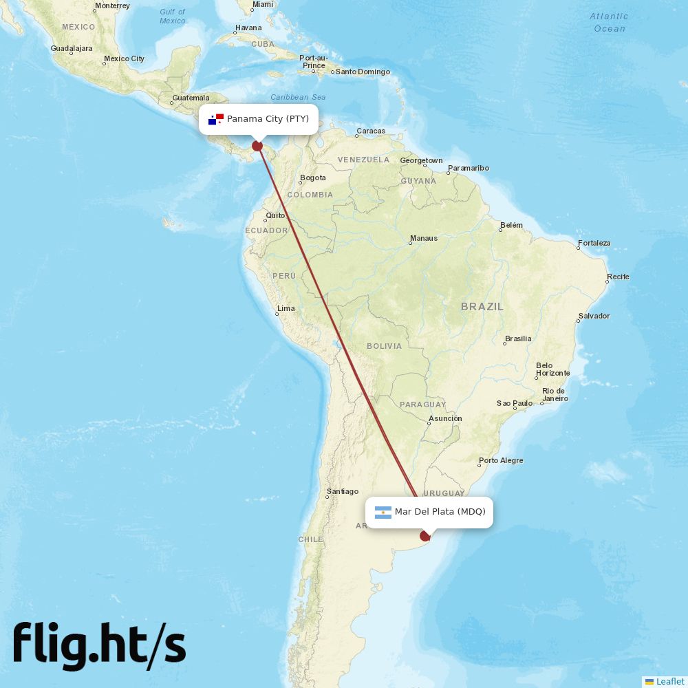 MDQ-PTY