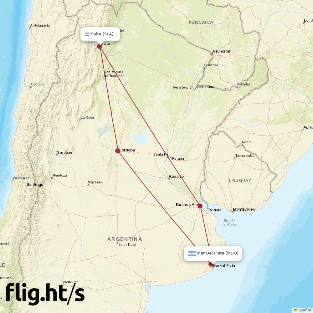 MDQ-SLA