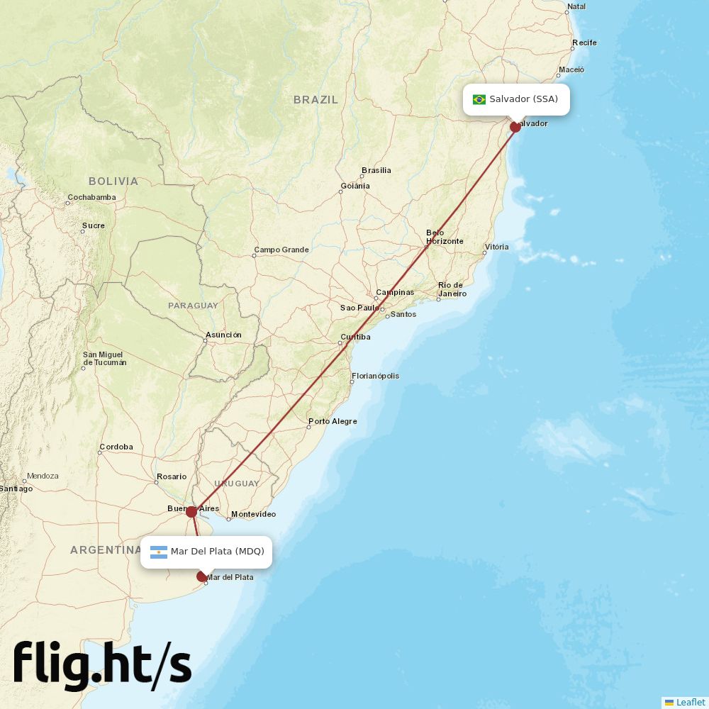 MDQ-SSA