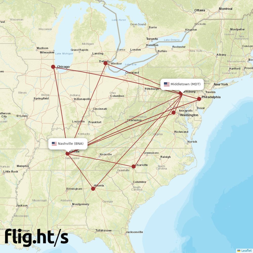 MDT-BNA