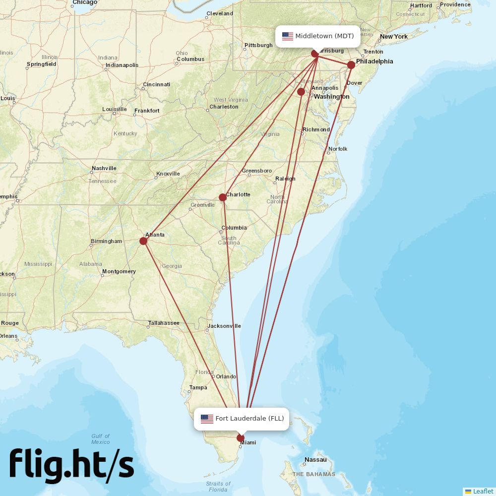 MDT-FLL