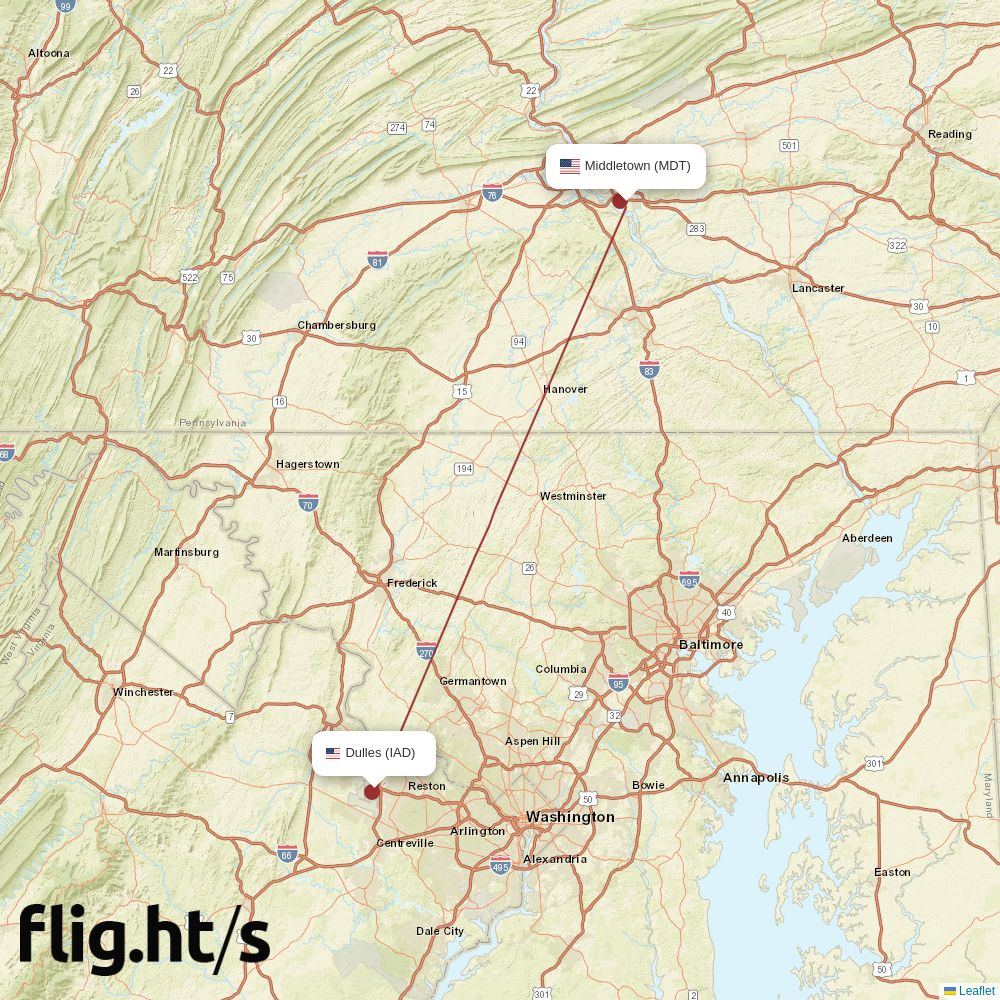MDT-IAD