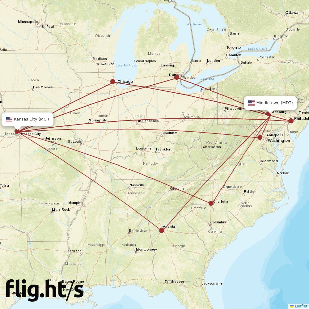 MDT-MCI