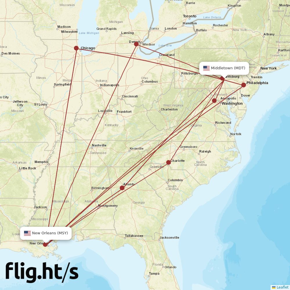 MDT-MSY